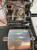 Automatische Übungsbuchsackmaschine