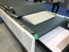 Automatische Flöte -Laminiermaschine für Papp- und Wellpapierlaminierung
