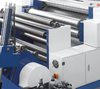 Automatische Rollen zur Rollendämpfermaschine
