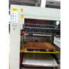 Automatische Stanze Schneidemaschine mit automatischem Stripmodell AEM-1080Q