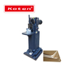 Runde Eckschneidemaschine