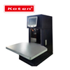 Tabellenpapierzählermaschine