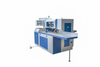 Drei Messer Trimmer