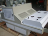 UV -Trocknungsmaschine für Siebdruckpapier