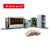 Smart Board -Schneidemaschine