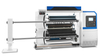 High Speed ​​Slitter Rewinder für Jumbo -Rollpapier mit 400 m/min