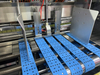 Hochgeschwindige automatische Kartonplatine Flöte -Laminiermaschine Wellplatten -Karton -Laminator für die Schachtelherstellung