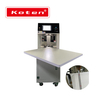 Blattpapierzählermaschine