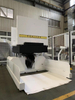 Papierstapel -Stapel -Turner -Maschine